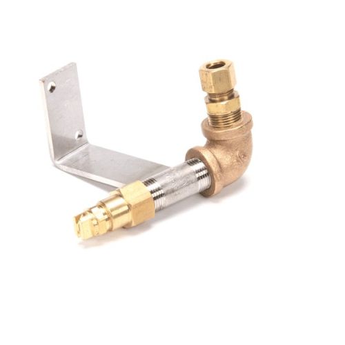 Baxter 01-1P1363-00001 Proofer Spray Nozzle Assembly Air Duct