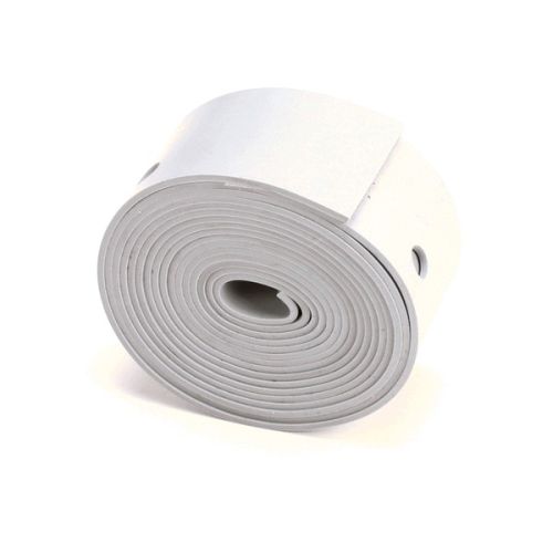 Baxter 01-1P1466-00001 Proofer Door Seal Strip Silicone PC/RP