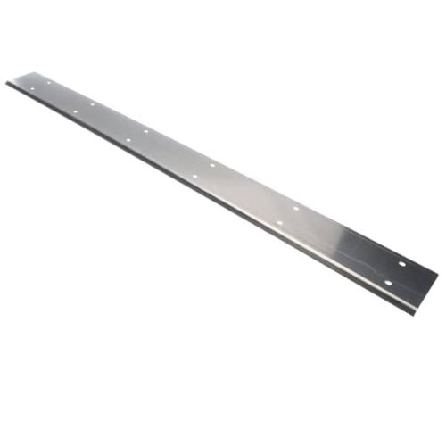 Baxter 01-1P2334-00001 Proofer Top Heater Clamp Air Duct