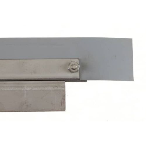 Baxter 01-1P2344-00002 Proofer Door Sweep Assembly PW1S