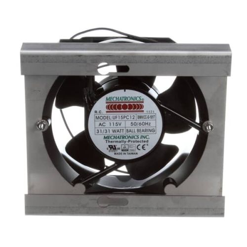 Baxter 01-1P2741-00001 Fan Motor Retrofit Kit PW/RPW