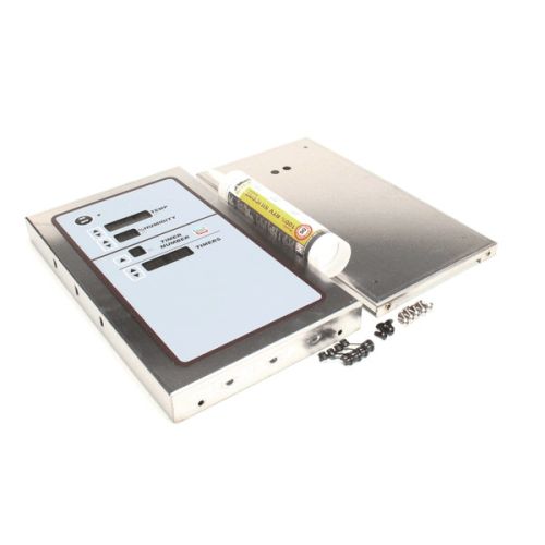 Baxter 01-1P2845-00011 Control Panel Replacement Kit HP