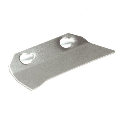 Berkel 01-400825-00011 Slicer Slice Deflector 