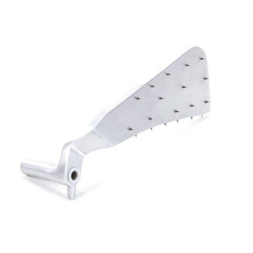 Berkel 01-400827-0009N Slicer Pusher Assembly 827A-Plus