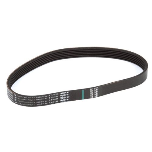 Berkel 01-402375-00176 Slicer Knife Drive Belt