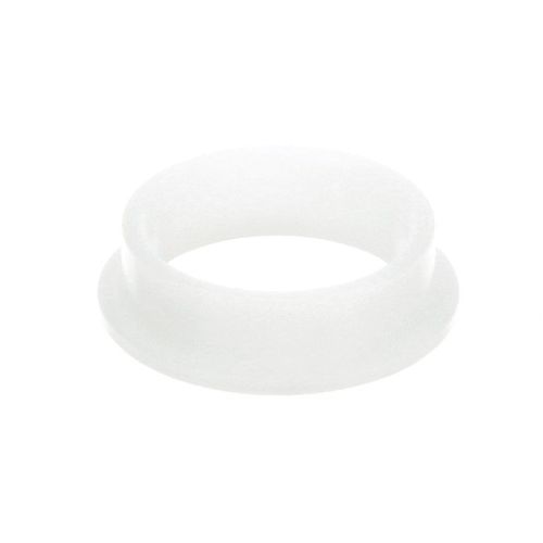Berkel 01-403875-00257 Slicer Flanged Bushing Plastic