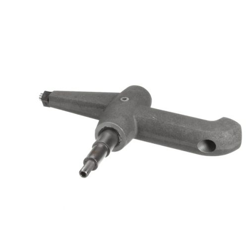 Berkel 01-404375-00232 Slicer Support Arm Index Screw Assembly