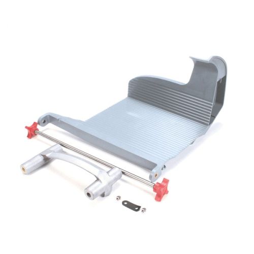 Berkel 01-404675-01182 Slicer Tray Handle And Guide Rail Kit