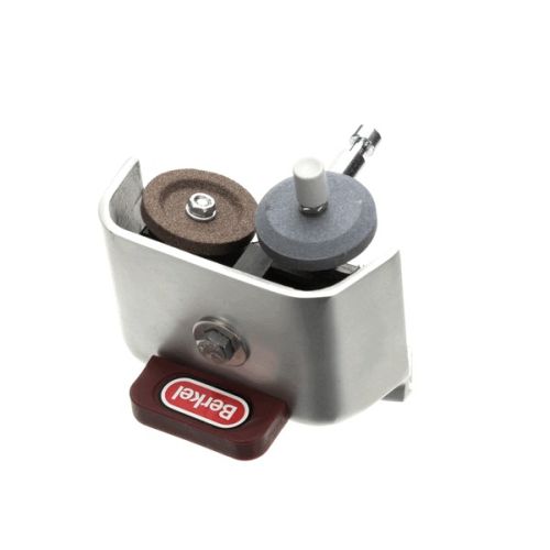 Berkel 01-40825A-00130 Sharpener Assembly With Cover