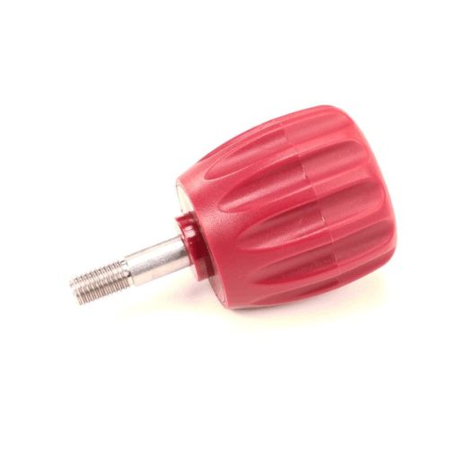 Berkel 01-40829A-10005 Carriage Knob Red