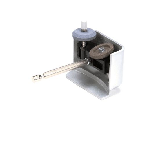 Berkel 01-40829E-00130 Slicer Sharpener Assembly With Cover