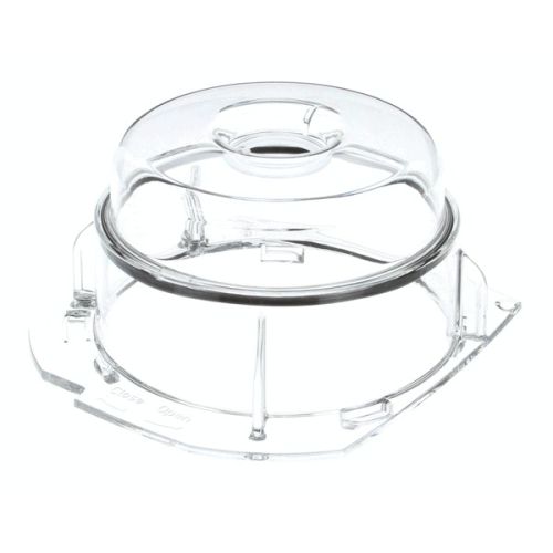 Berkel 01-40CC34-24245 Lid Assembly