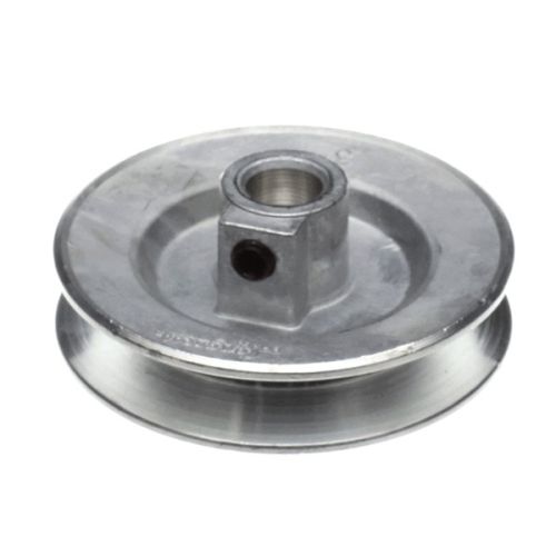 Glastender 01000465 Glass Washer Drive Pulley With Set Screw 3"