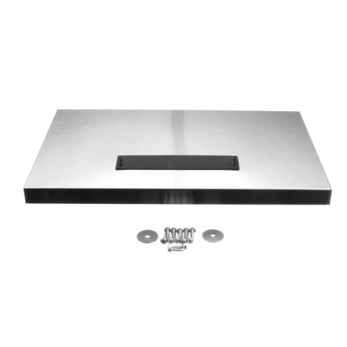 Delfield 0100176-S Drawer Front Assembly ,18 Mkv