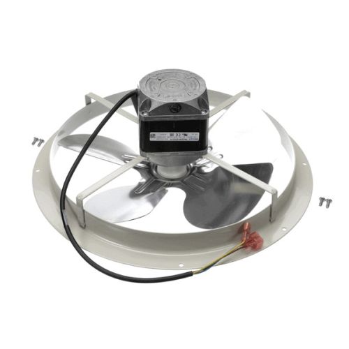 Follett 01006402 Ice Machine Condenser Fan Motor 115V 700 RPM 50/60Hz