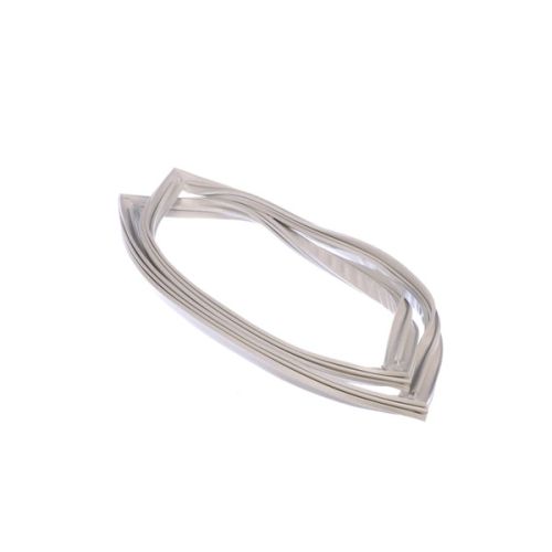 Follett 01015924 Freezer Door Gasket Gray 22.5" X 21" X 0.5" REF/FZR5