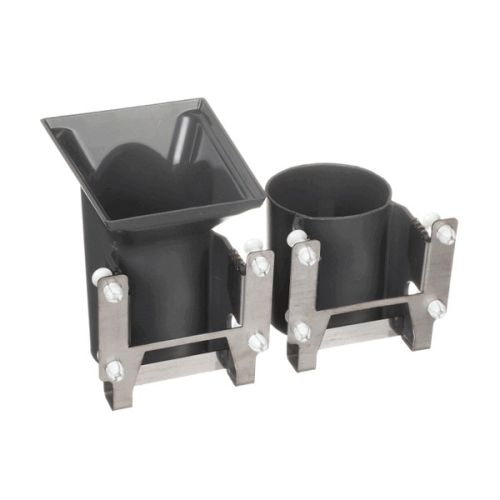 Follett 01020593 Chute Kit With Agion Retrofit 12