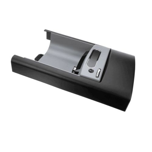 Follett 01036425 Ice/Water Dispenser Front Panel Assembly 15 Series