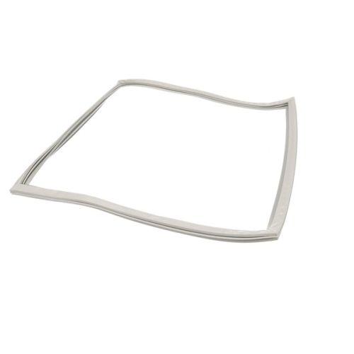 Follett 01037258 Freezer Door Gasket 21.1875" X 20" X 0.625" REF/FZR4