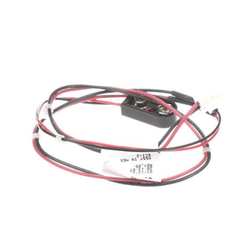Follett 01040278 Countertop Freezer Battery Cable 