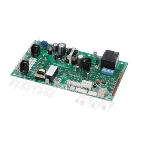 Follett 01051986 Ice and Water Dispenser Control Board W/Stand-Offs E1