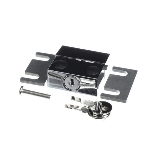Follett 01053693 Freezer Lock Kit With Key Side Mount