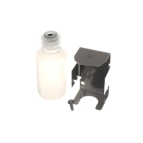 Follett 01053792 Freezer Bottle Bracket With Cap & Gasket