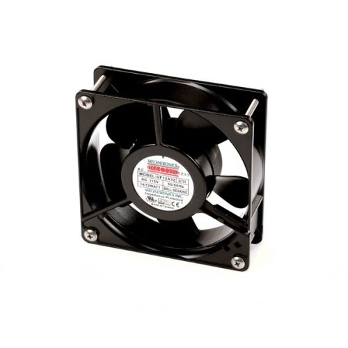 Follett 01053818 Freezer Refrigerator Fan Evaporator With Hardware