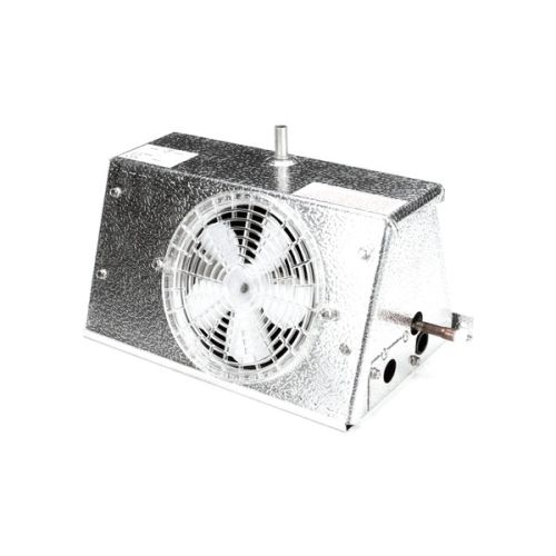 Follett 01059203 Refrigerator Coated Evaporator Coil
