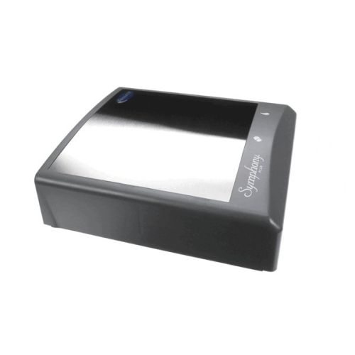 Follett 01064575 Ice & Water Dispenser Front Panel Symphony Plus 12 Series