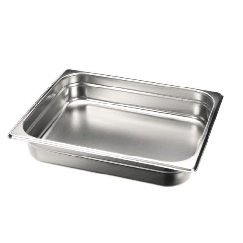 Moffat 010723 Humidified Cabinet Pan Steam Table 1/2 X 65mm