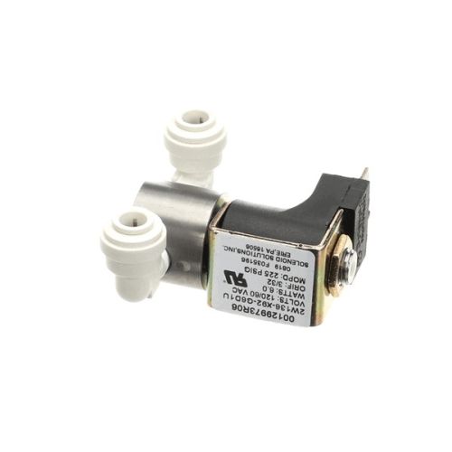 Follett 01082403 Solenoid Valve Fill 120 VAC 50/60 Hz 425