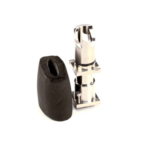 Follett 01103357 Ice Machine Extended Expansion Chamber Assembly