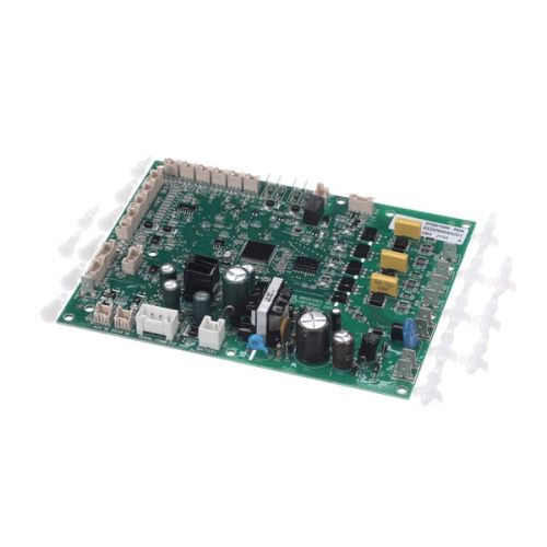 Follett 01111186 Freezer Control Board FZR4P/5P Above E98967