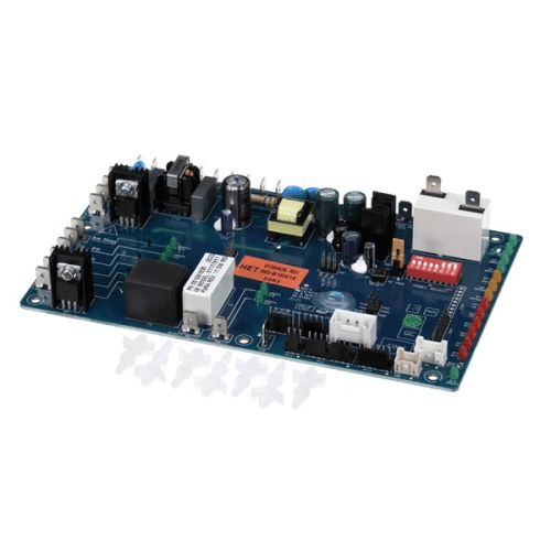 Follett 01117811 Ice Machine Control Board 240V