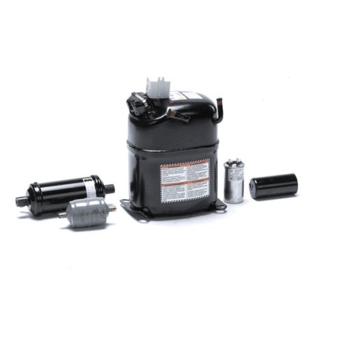 Follett 01122605 Ice Machine Compressor 1PH 1010R