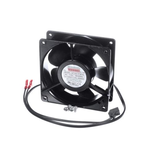 Follett 01157288 Ice & Water Dispenser Condenser Fan Kit 