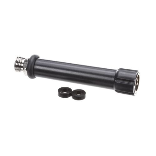 T&S Brass 011759-40 Handle With 1/2' NPSM Male Inlet Blue