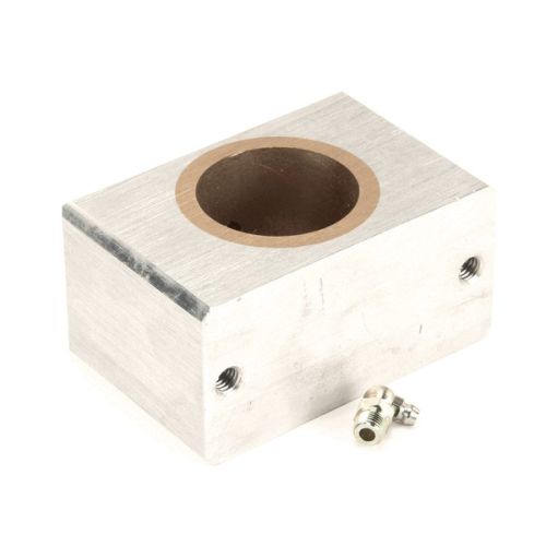 Groen 012113 Steam Jacketed Kettle Casting Trunnion Race 