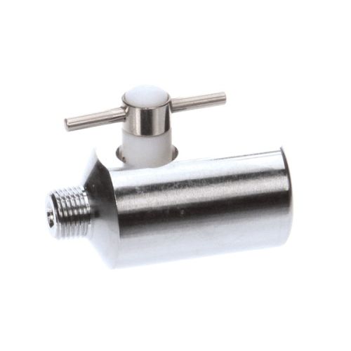 Bunn 01267.0000 Coffee Brewer Sight Gauge Shut-Off Valve 