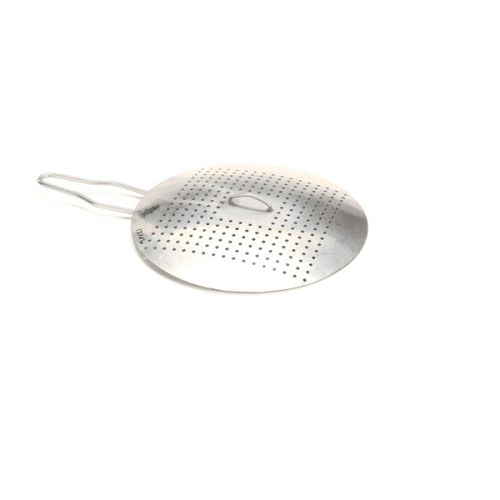 Groen 013785 Perforated Disk Strainer For 2" Tangent Draw-Off Valve 1/8"