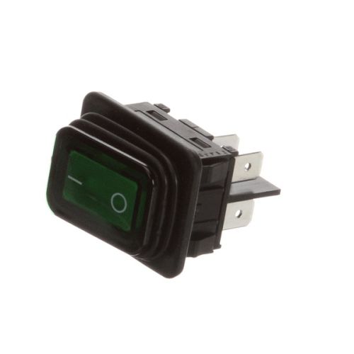 Dinex 014001300 Lighted Rocker Switch