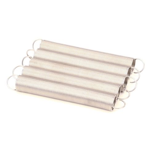Dinex 014040101 Spring Pack Of 5
