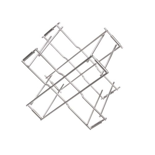 Dinex 014118208 Guide Basket/Rack With Rollers