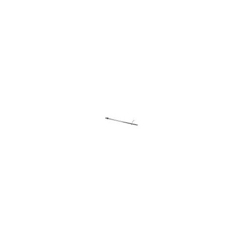 T&S Brass 014210-40 Easy Install Riser Assembly 18"