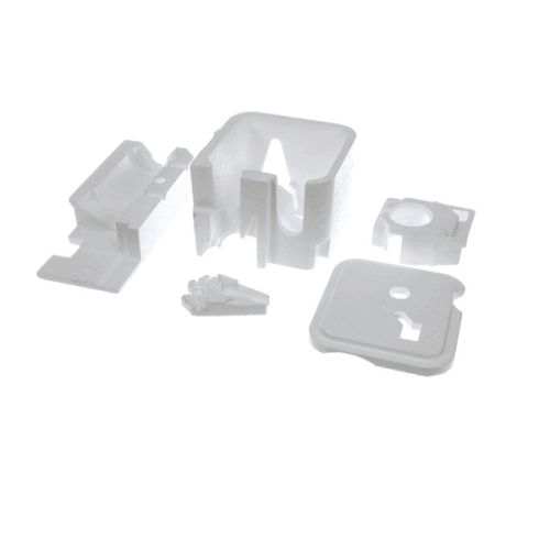 Follett 01442557 Ice & Water Dispenser Insulation Kit 7/15 Series