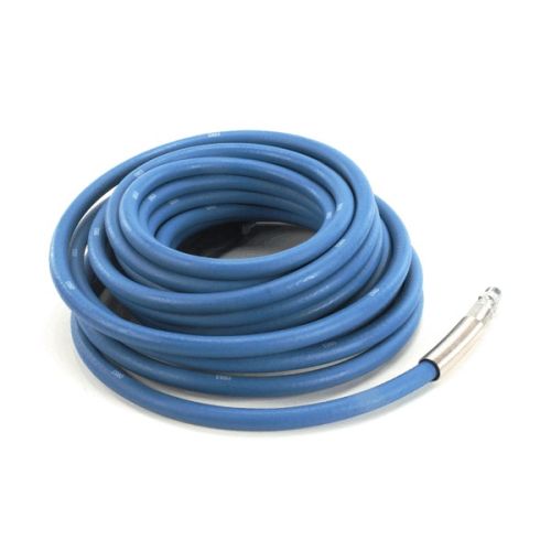 T&S Brass 014942-45 Hose Kit 3/8" ID X 50 Ft Blue