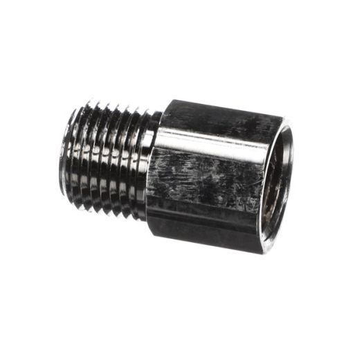 T&S Brass 015073-40 Check Valve With 1/2" NPT Adapter