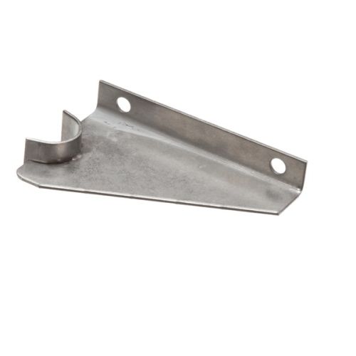 CMA Dishmachines 01555.50 Dishwasher Door Handle Support Bracket LH 1