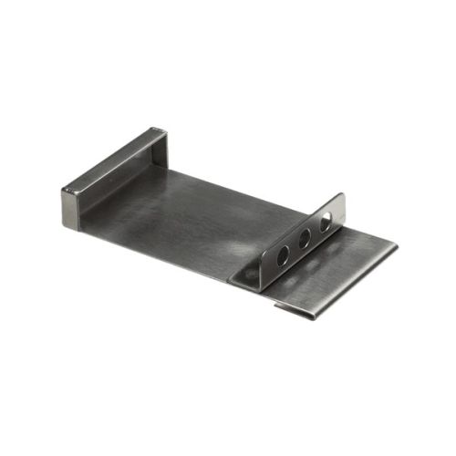 CMA Dishmachines 01558.20 Dish Machine Trough Style Chemical Support Bracket